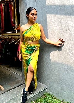 Prayaga Martin